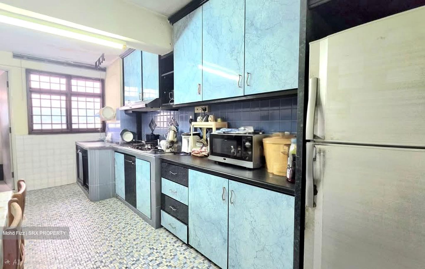 Blk 75 Whampoa Court (Toa Payoh), HDB 3 Rooms #561625901